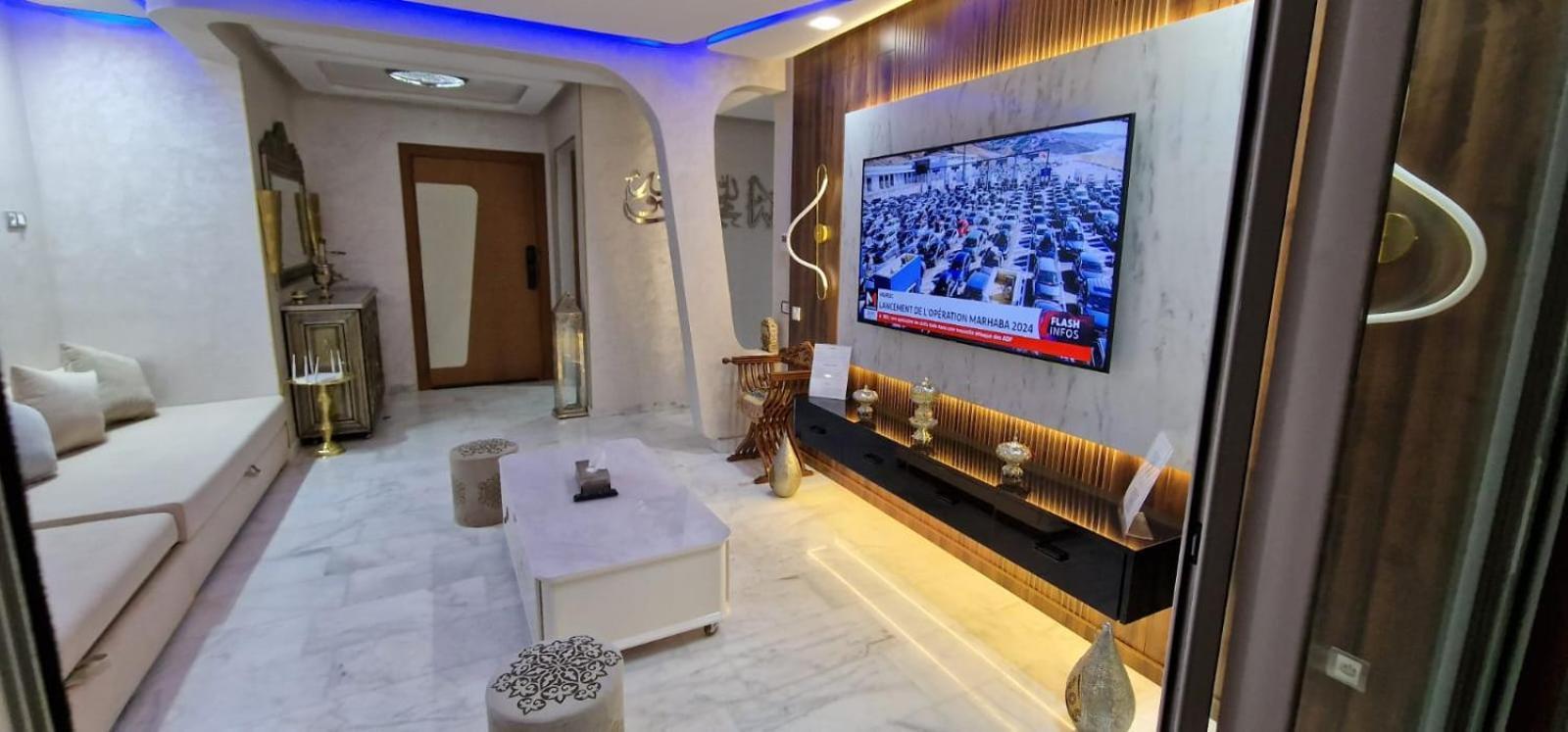 Magnifique Appartement A Riad Garden Marrakesz Zewnętrze zdjęcie
