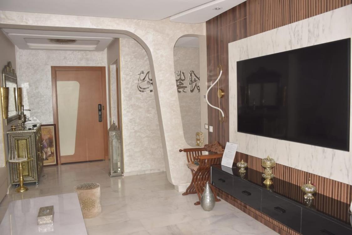Magnifique Appartement A Riad Garden Marrakesz Zewnętrze zdjęcie